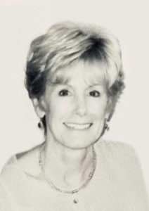 Mary Gwynne